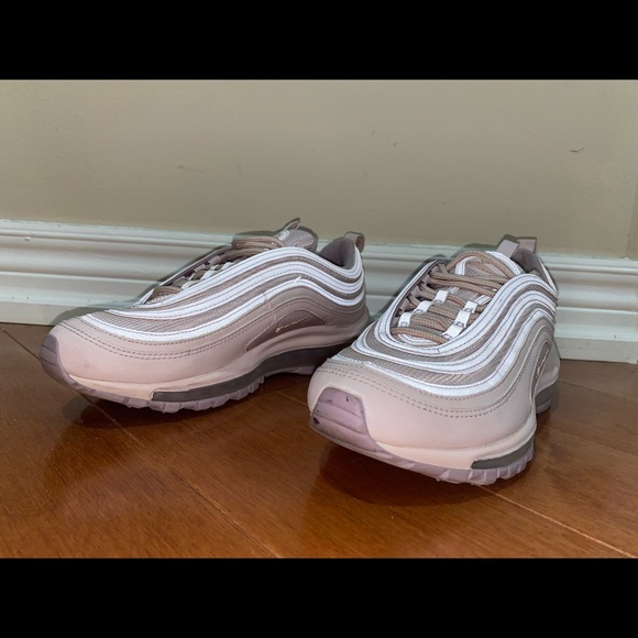 Nike Women’s Air Max 97 Ultra “Cloud Plush” - Picture 3 of 5